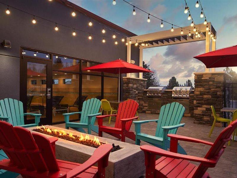 Home2 Suites By Hilton Bend, Or المظهر الخارجي الصورة