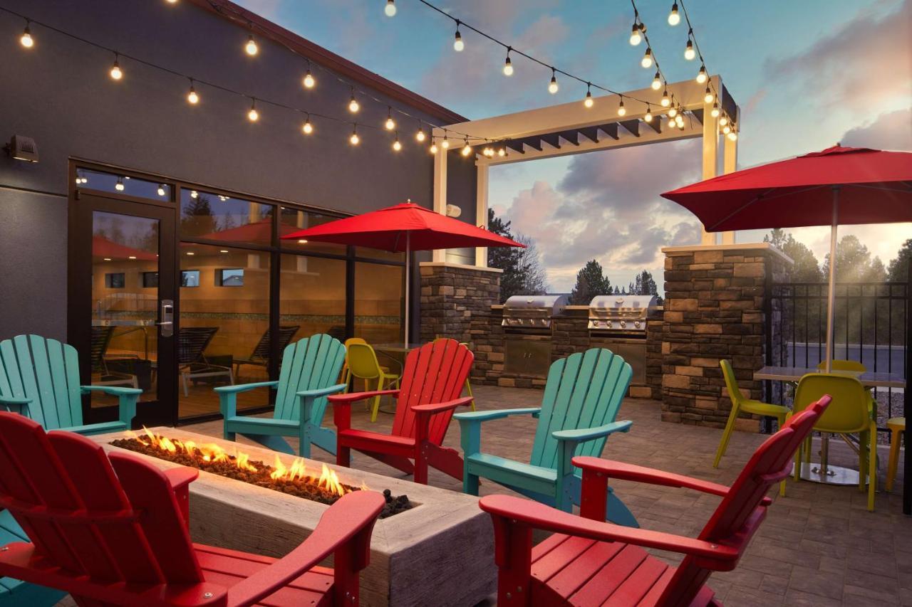 Home2 Suites By Hilton Bend, Or المظهر الخارجي الصورة