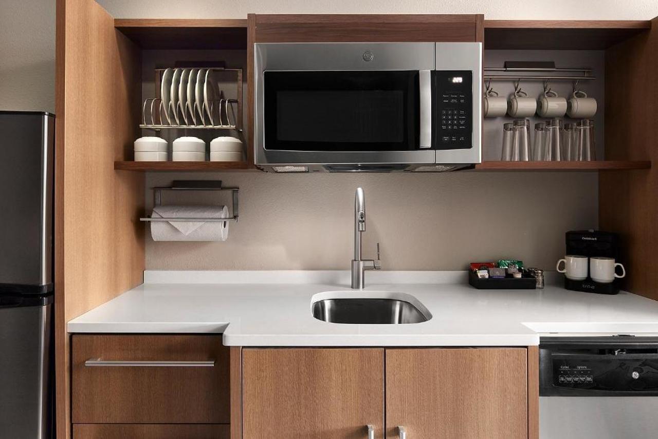 Home2 Suites By Hilton Bend, Or المظهر الخارجي الصورة
