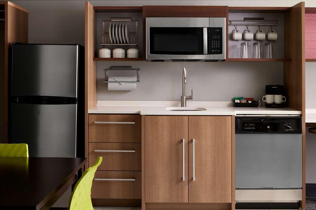 Home2 Suites By Hilton Bend, Or الغرفة الصورة