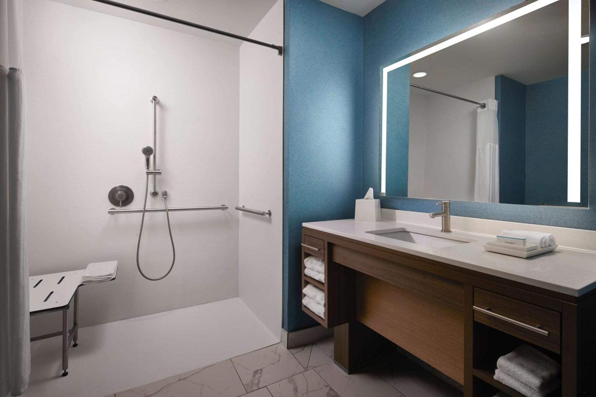 Home2 Suites By Hilton Bend, Or المظهر الخارجي الصورة