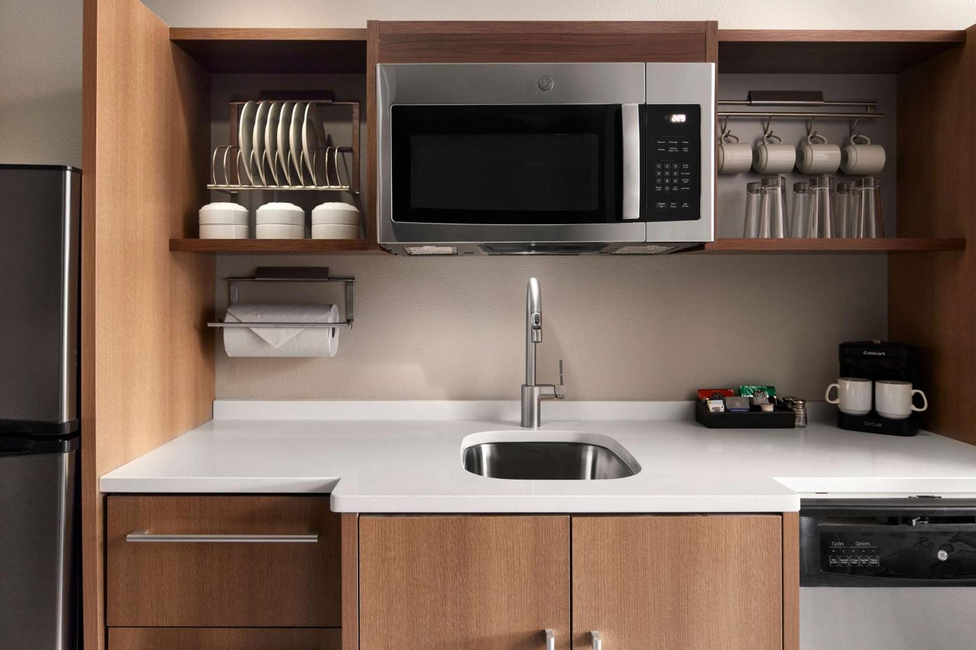 Home2 Suites By Hilton Bend, Or المظهر الخارجي الصورة