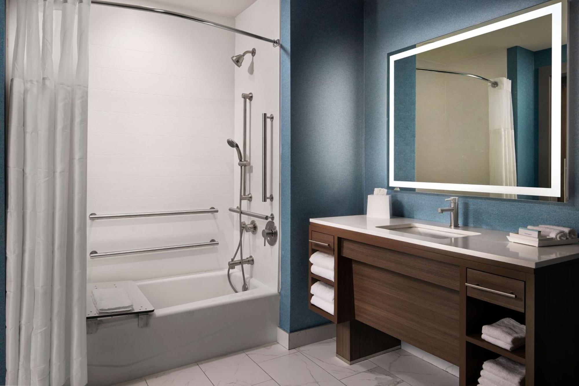 Home2 Suites By Hilton Bend, Or المظهر الخارجي الصورة