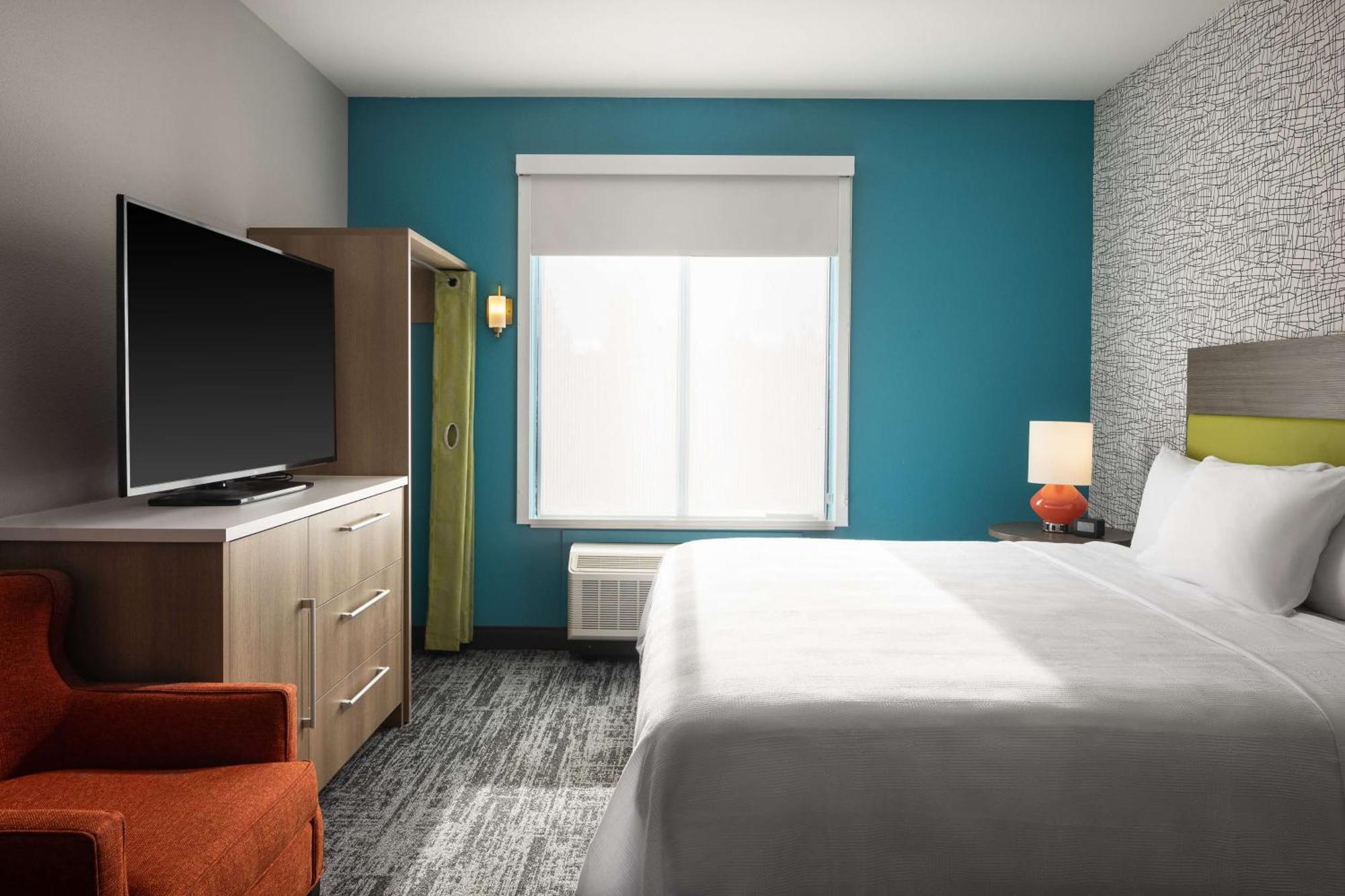 Home2 Suites By Hilton Bend, Or المظهر الخارجي الصورة