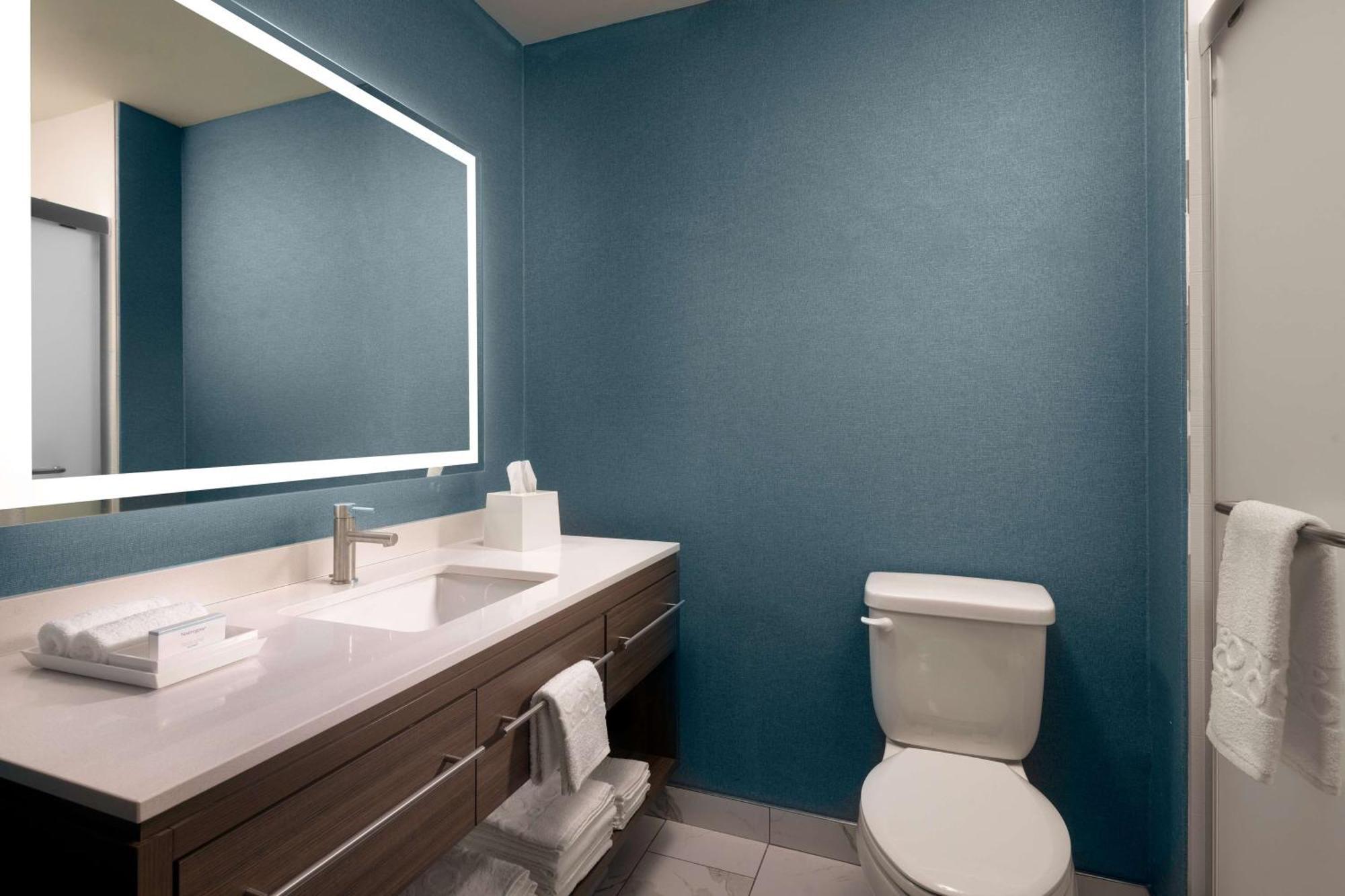 Home2 Suites By Hilton Bend, Or المظهر الخارجي الصورة