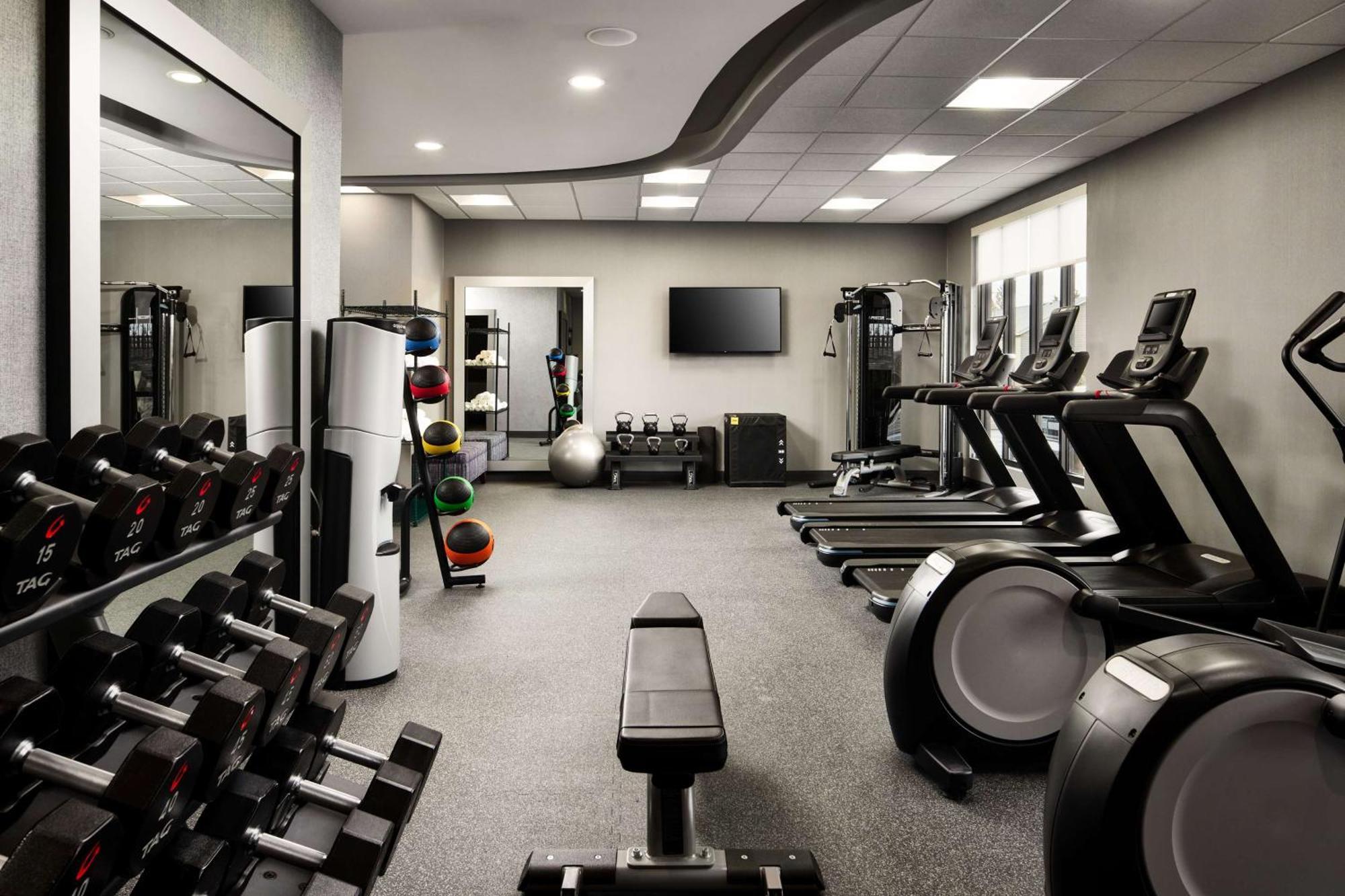 Home2 Suites By Hilton Bend, Or المظهر الخارجي الصورة