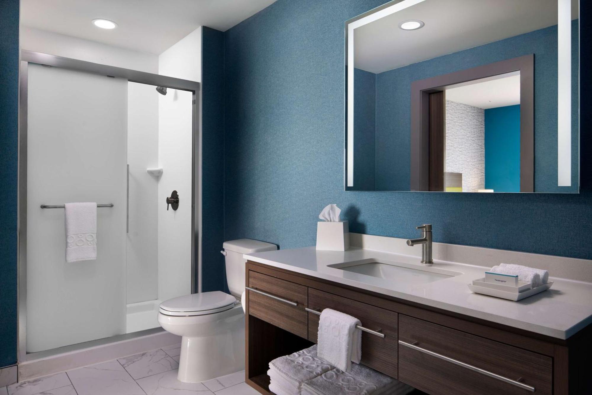 Home2 Suites By Hilton Bend, Or المظهر الخارجي الصورة